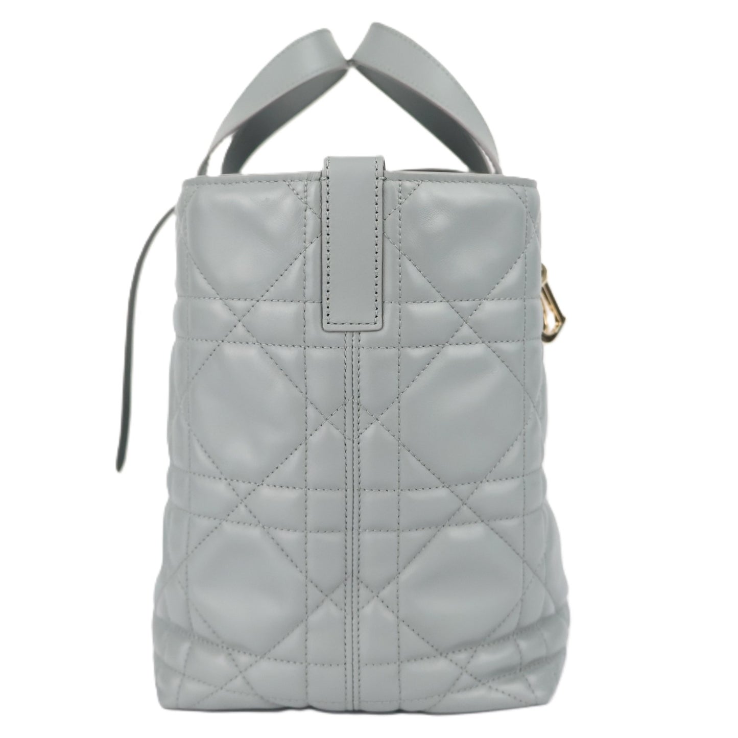 DIOR M2836OSNW TOUJOURS VERTICAL MEDIUM HANDBAG