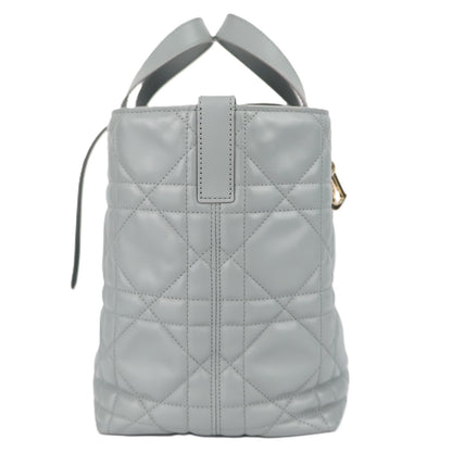 DIOR M2836OSNW TOUJOURS VERTICAL MEDIUM HANDBAG