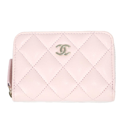 CHANEL AP0216 CLASSIC ZIPPED COIN PURSE