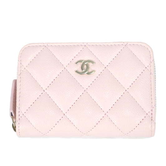CHANEL AP0216 CLASSIC ZIPPED COIN PURSE