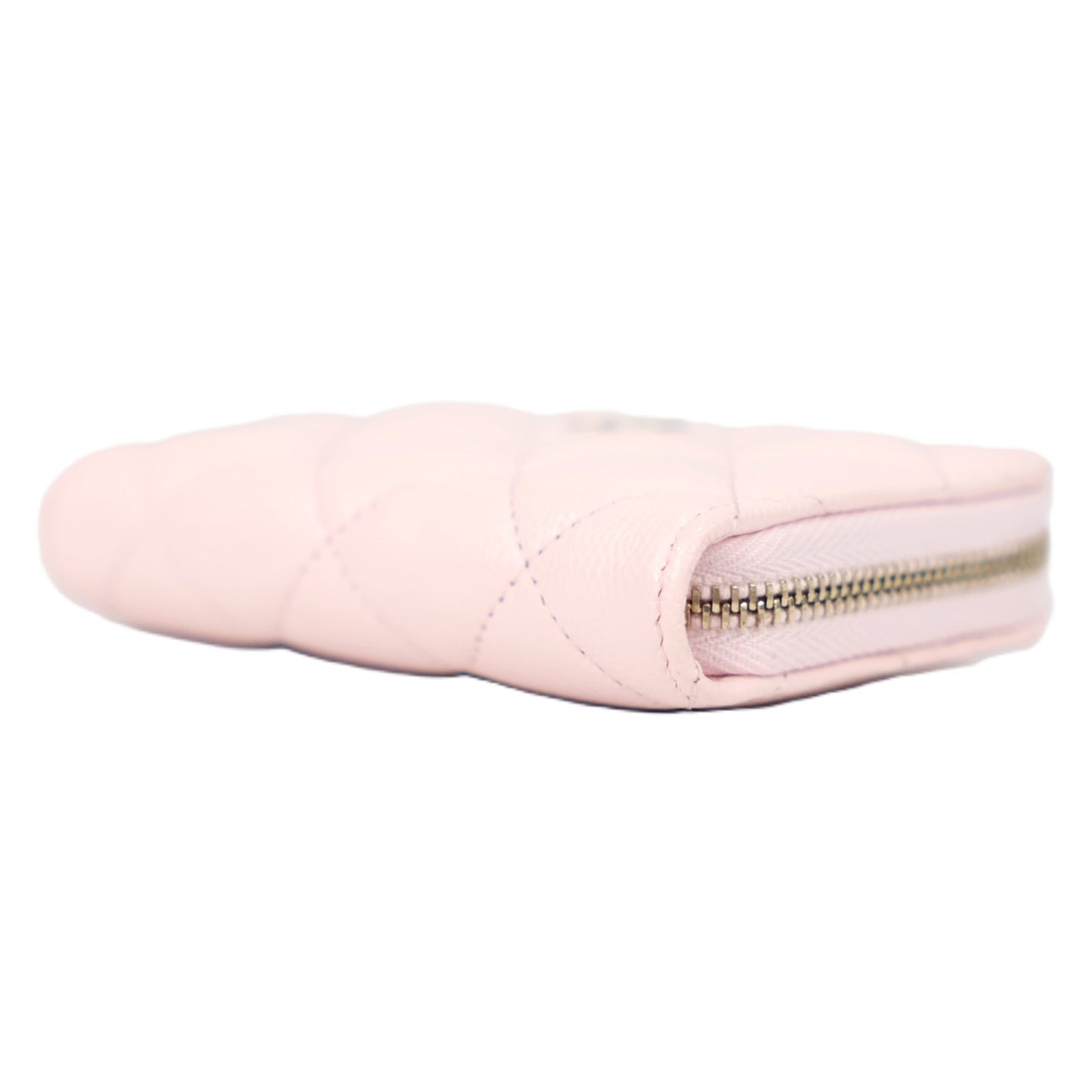 CHANEL AP0216 CLASSIC ZIPPED COIN PURSE