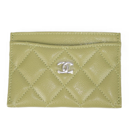 CHANEL AP0213 CLASSIC CARD HOLDER