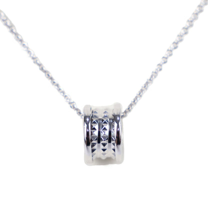 BVLGARI 361007 B.zero1 Rock Save the Children Necklace