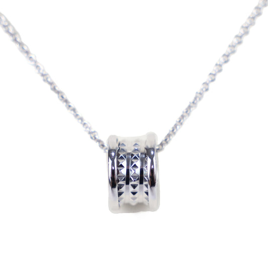 BVLGARI 361007 B.zero1 Rock Save the Children Necklace