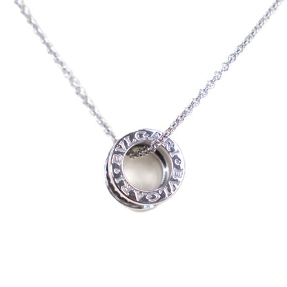 BVLGARI 361007 B.zero1 Rock Save the Children Necklace