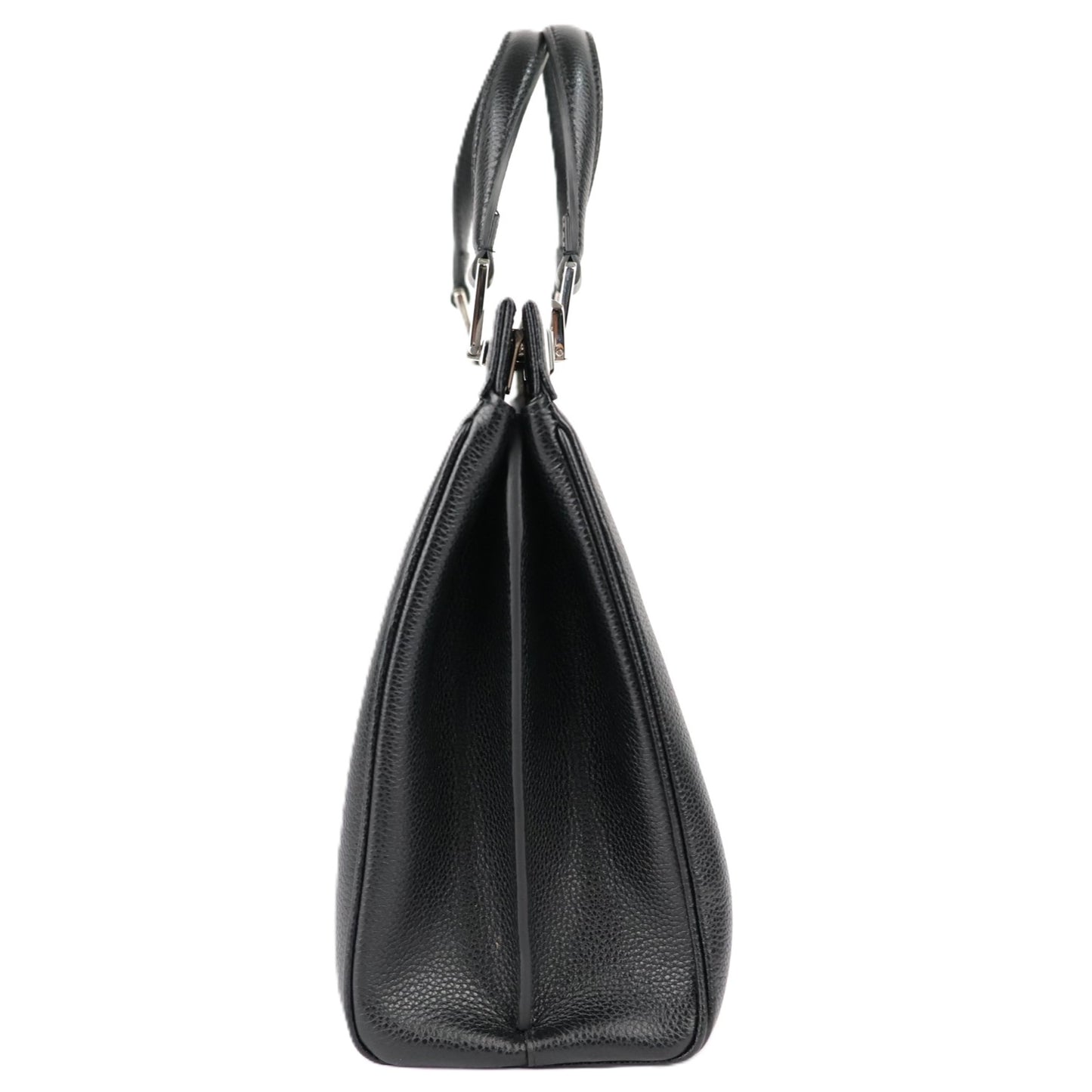 GUCCI 564714 1B90X GUCCI ZUMI HANDBAG