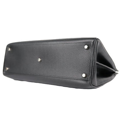 GUCCI 564714 1B90X GUCCI ZUMI HANDBAG