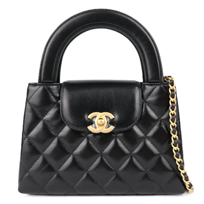 CHANEL AS4416 KELLY HANDBAG