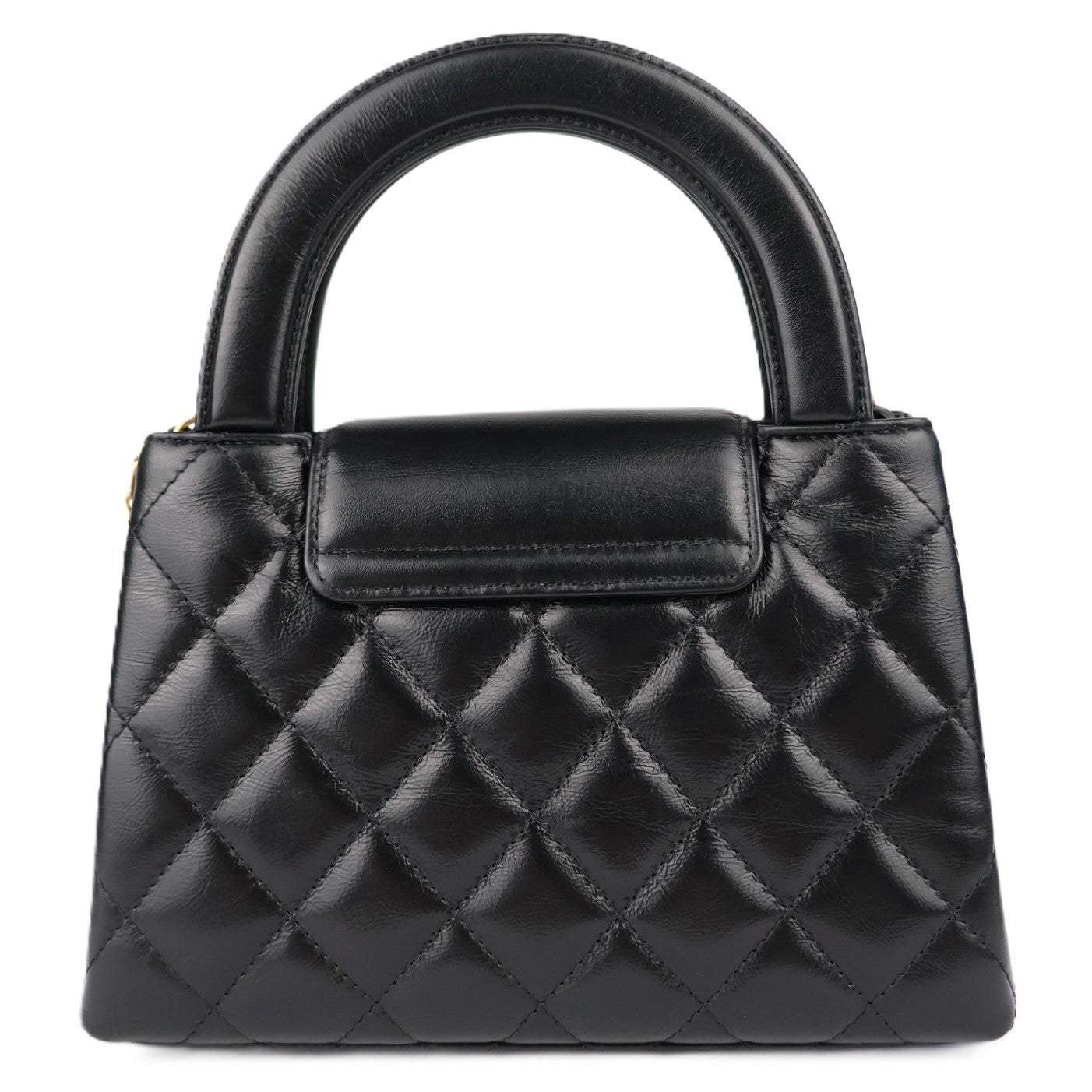 CHANEL AS4416 KELLY HANDBAG