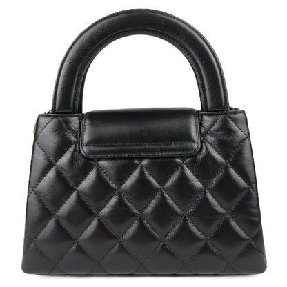 CHANEL AS4416 KELLY HANDBAG