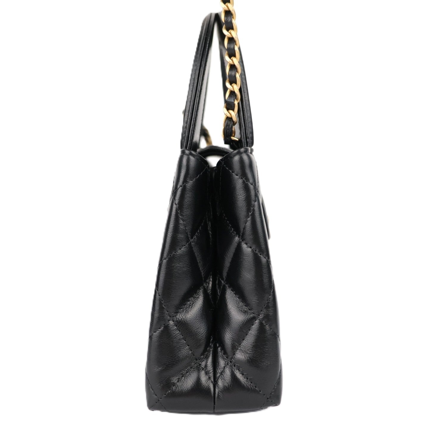 CHANEL AS4416 KELLY HANDBAG