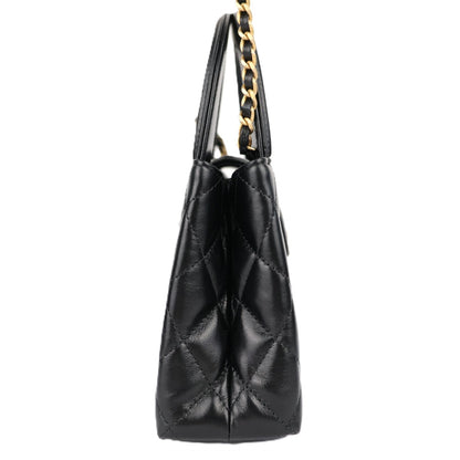 CHANEL AS4416 KELLY HANDBAG
