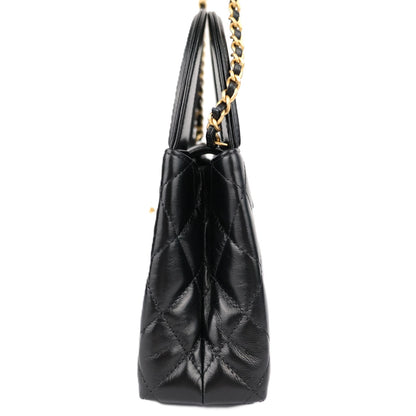 CHANEL AS4416 KELLY HANDBAG