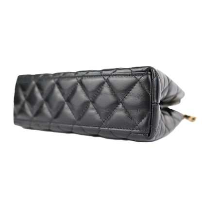 CHANEL AS4416 KELLY HANDBAG