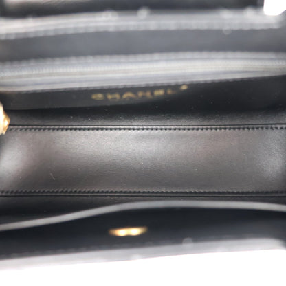 CHANEL AS4416 KELLY HANDBAG
