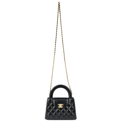 CHANEL AS4416 KELLY HANDBAG