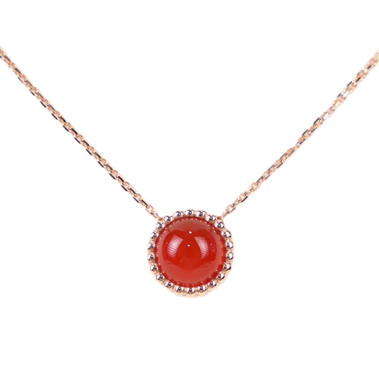 Van Cleef & Arpels VCARP4DO00 Perlee Couleurs Necklace