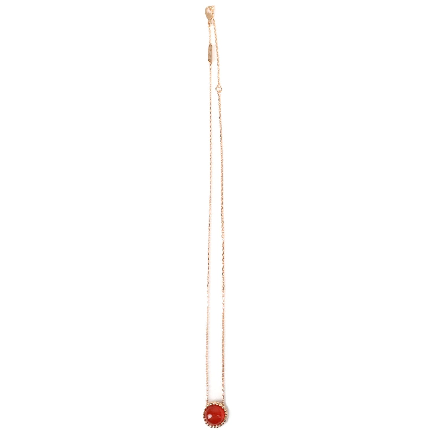 Van Cleef & Arpels VCARP4DO00 Perlee Couleurs Necklace