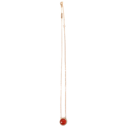Van Cleef & Arpels VCARP4DO00 Perlee Couleurs Necklace