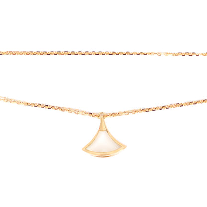 BVLGARI 358420 Diva's Dream #SM Bracelet