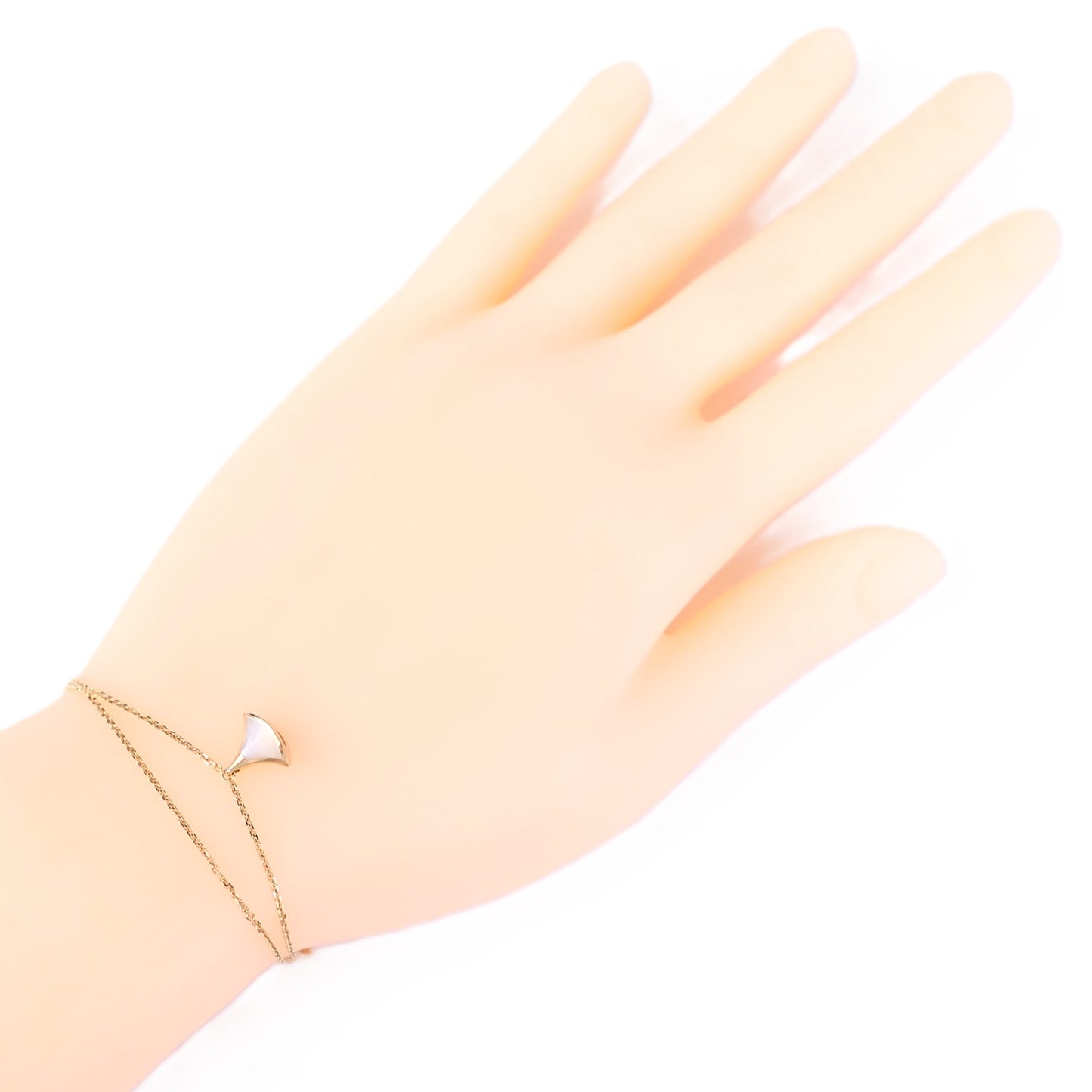 BVLGARI 358420 Diva's Dream #SM Bracelet