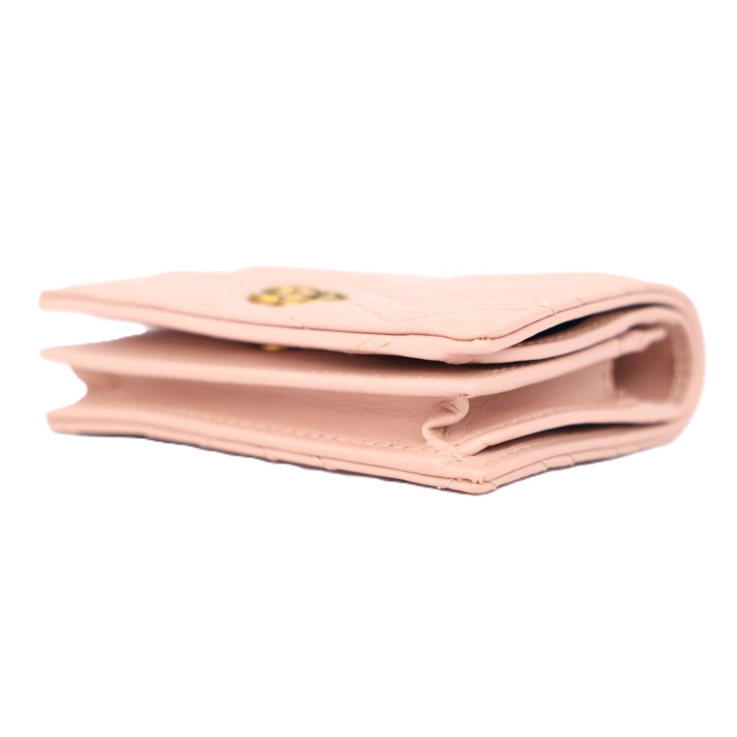 GUCCI 466492 DTD1T GG MARMONT WALLET