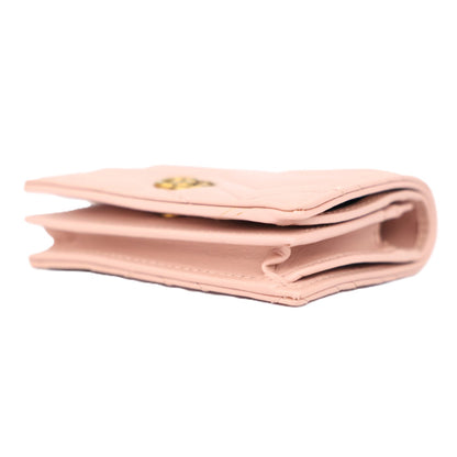 GUCCI 466492 DTD1T GG MARMONT WALLET