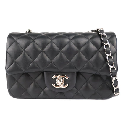 CHANEL 69900 CLASSIC FLAP MINI CROSSBODY BAG