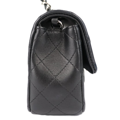 CHANEL 69900 CLASSIC FLAP MINI CROSSBODY BAG
