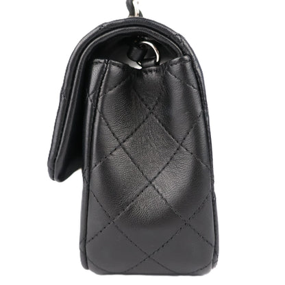CHANEL 69900 CLASSIC FLAP MINI CROSSBODY BAG