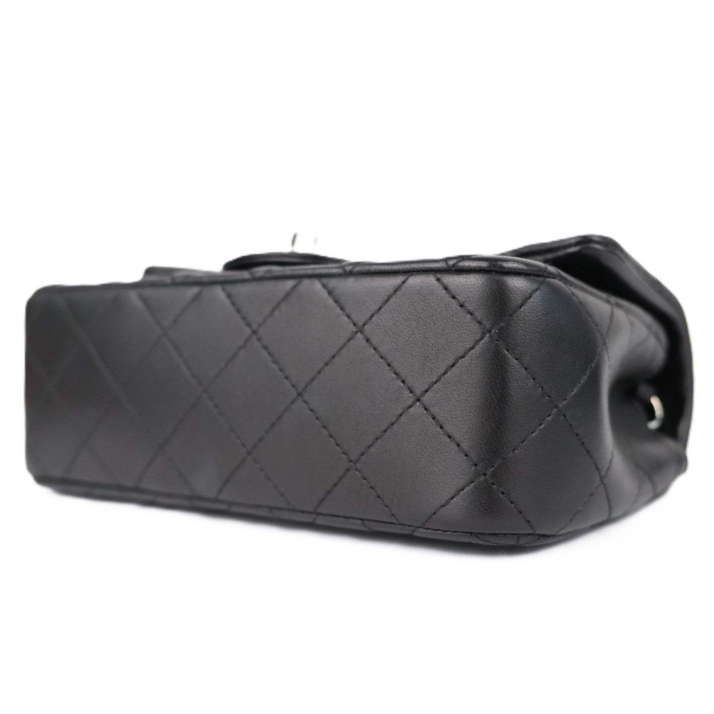 CHANEL 69900 CLASSIC FLAP MINI CROSSBODY BAG