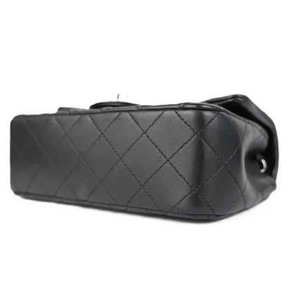 CHANEL 69900 CLASSIC FLAP MINI CROSSBODY BAG