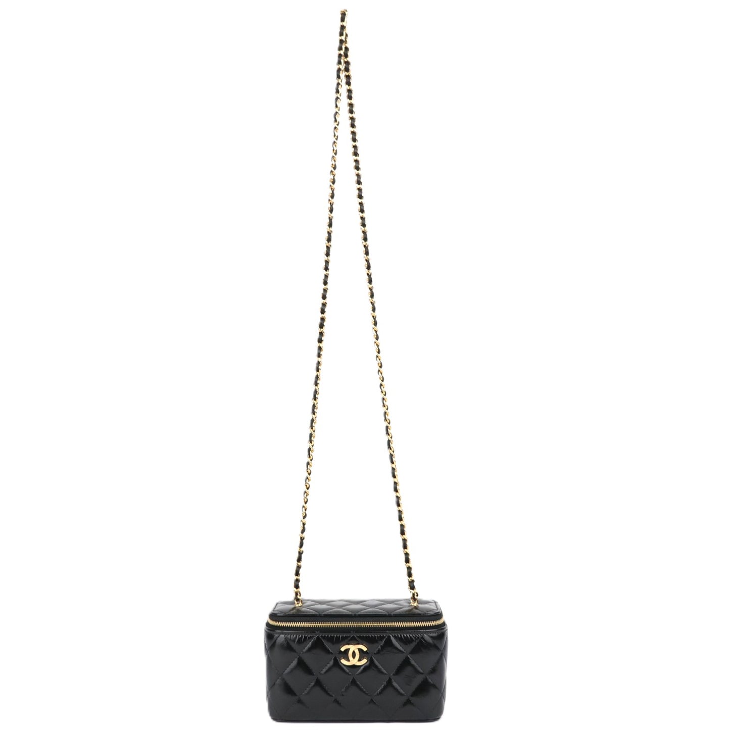 CHANEL AP4266 MINI BAG