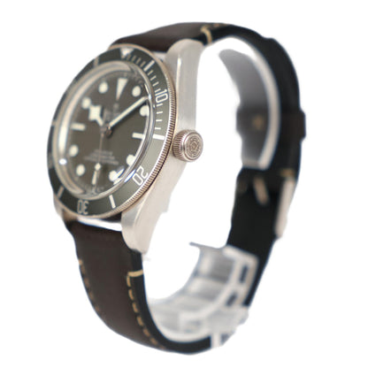TUDOR 79010SG-0001 Black Bay 58 925