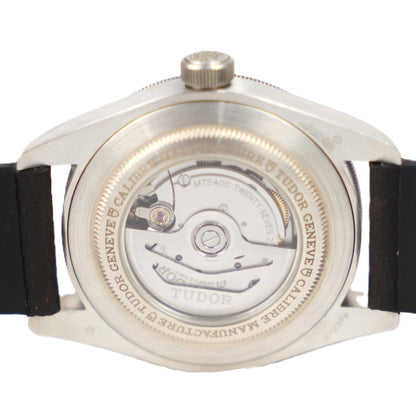 TUDOR 79010SG-0001 Black Bay 58 925