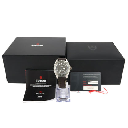 TUDOR 79010SG-0001 Black Bay 58 925
