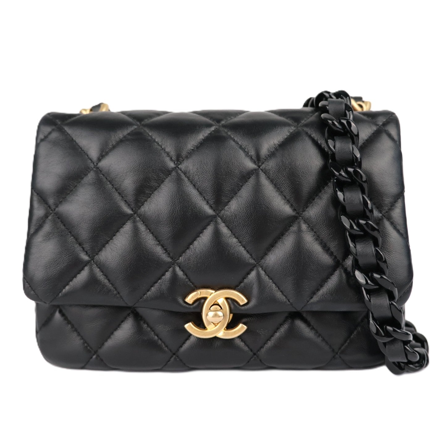CHANEL AS3206 CROSSBODY BAG