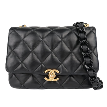 CHANEL AS3206 CROSSBODY BAG