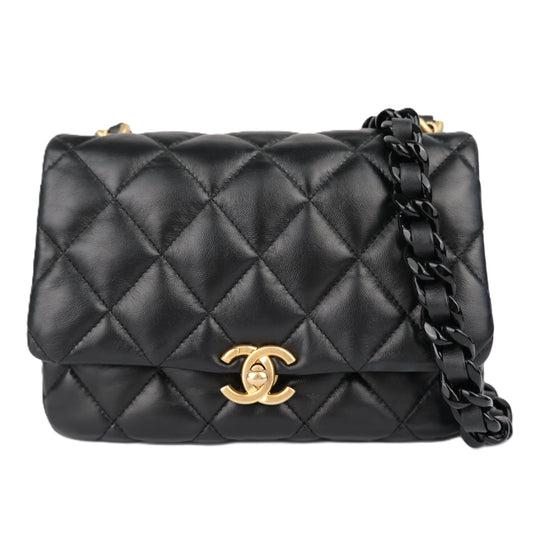 CHANEL AS3206 CROSSBODY BAG