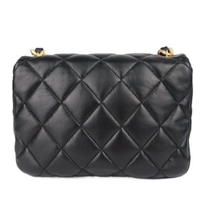 CHANEL AS3206 CROSSBODY BAG