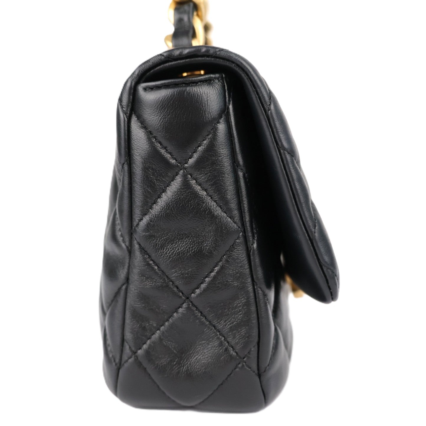 CHANEL AS3206 CROSSBODY BAG