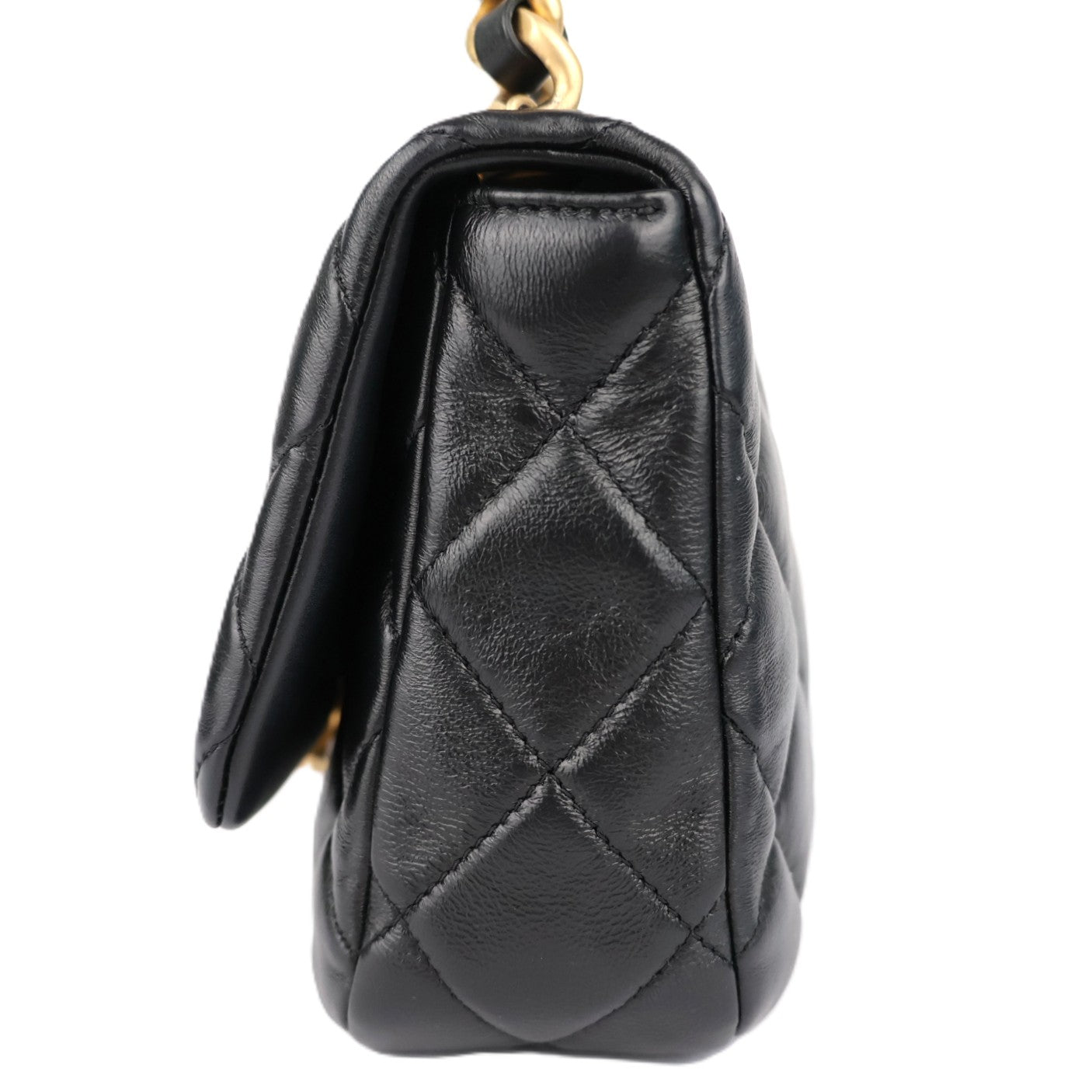 CHANEL AS3206 CROSSBODY BAG