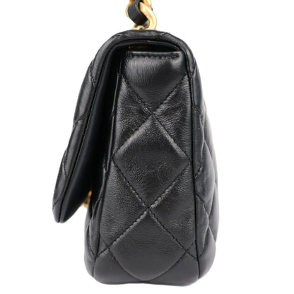 CHANEL AS3206 CROSSBODY BAG