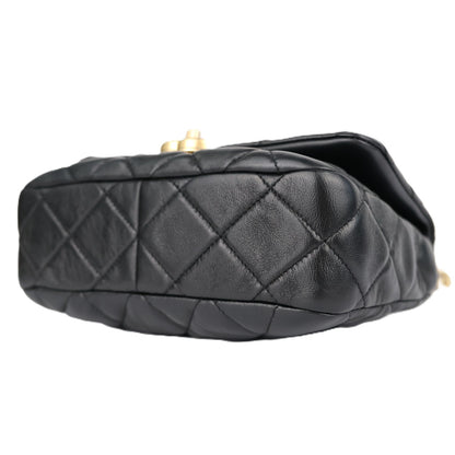 CHANEL AS3206 CROSSBODY BAG