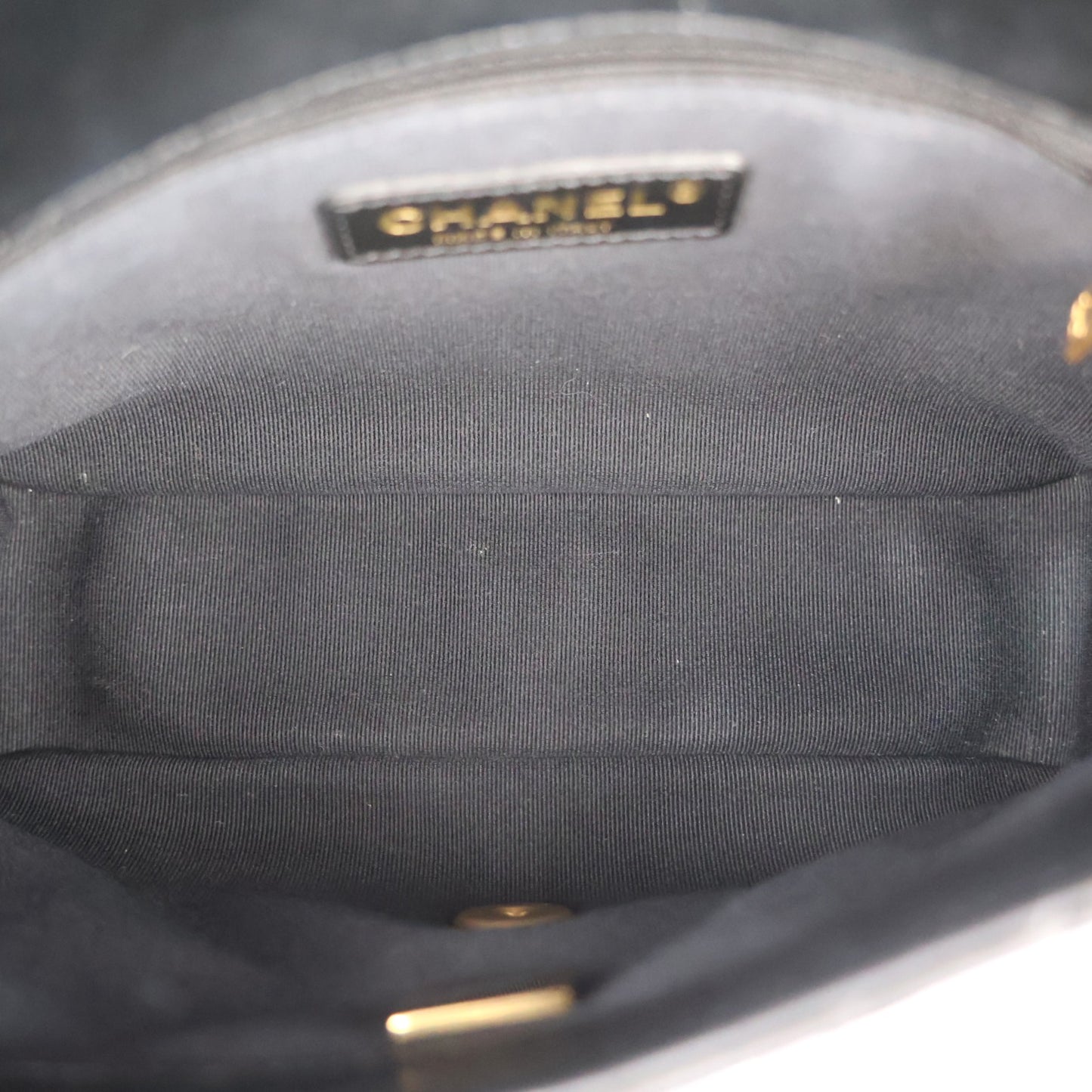 CHANEL AS3206 CROSSBODY BAG
