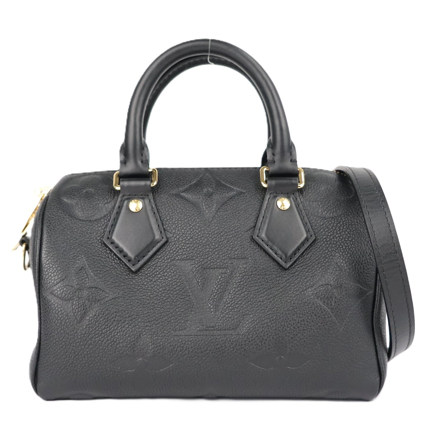 LOUIS VUITTON M58953 SPEEDY BANDOULIERE 20 HANDBAG