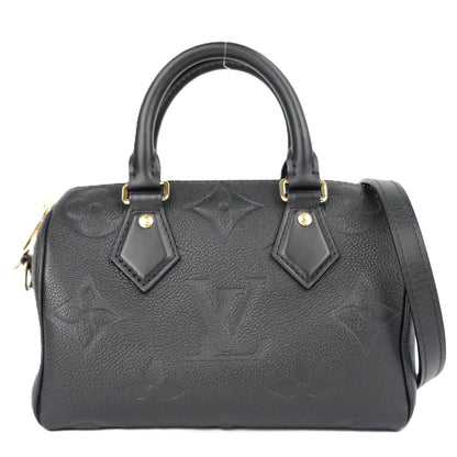LOUIS VUITTON M58953 SPEEDY BANDOULIERE 20 HANDBAG