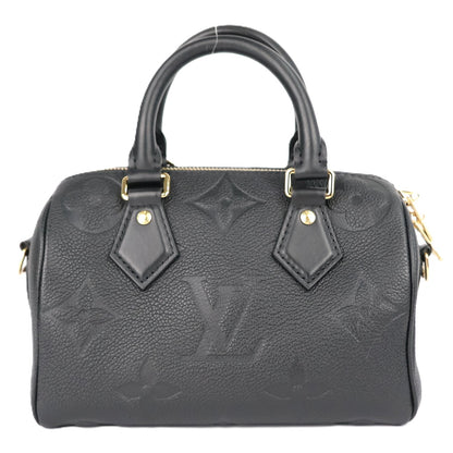 LOUIS VUITTON M58953 SPEEDY BANDOULIERE 20 HANDBAG