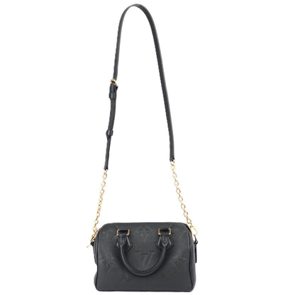 LOUIS VUITTON M58953 SPEEDY BANDOULIERE 20 HANDBAG