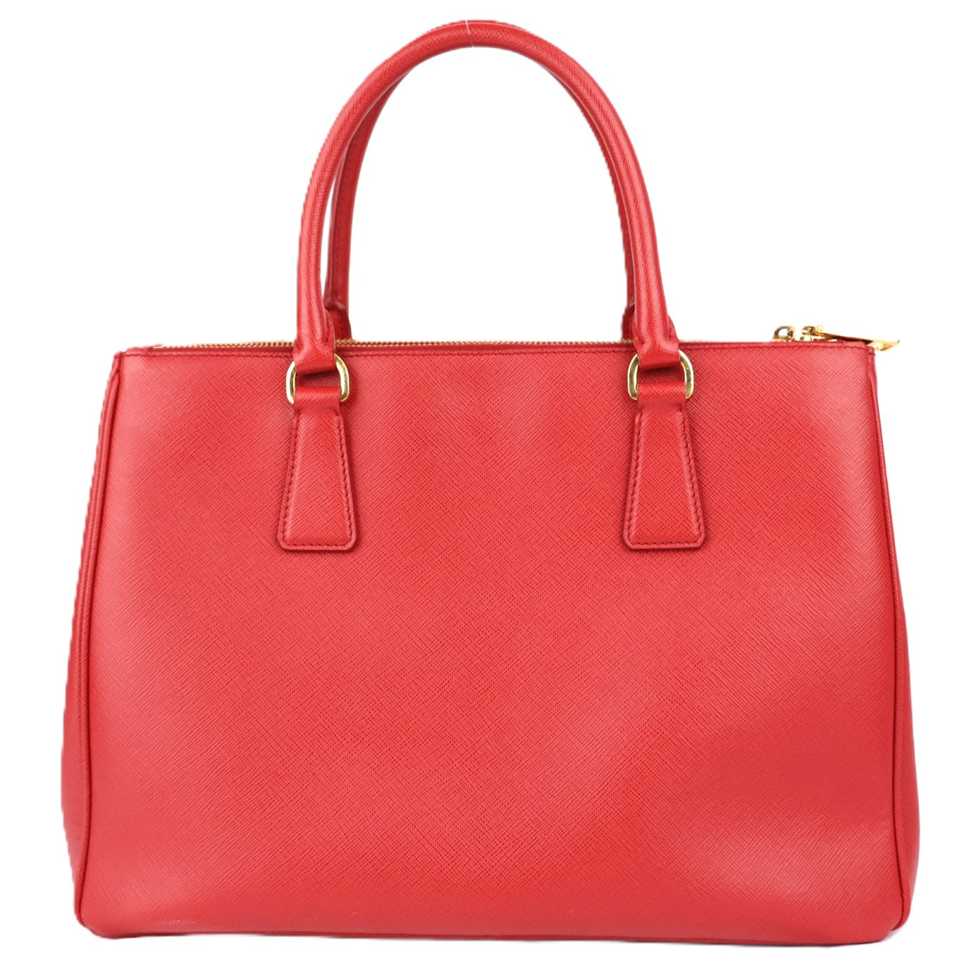 PRADA 1BA274 GALLERIA HANDBAG